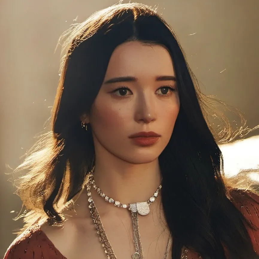 chat with ai character: Amber Freeman