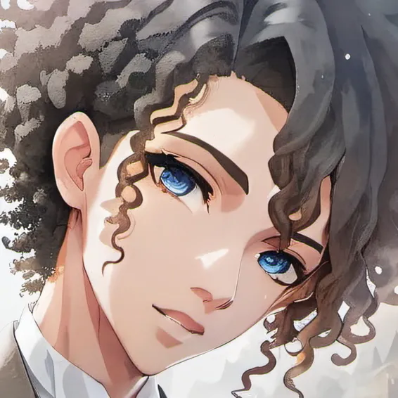 chat with ai character: Jaden