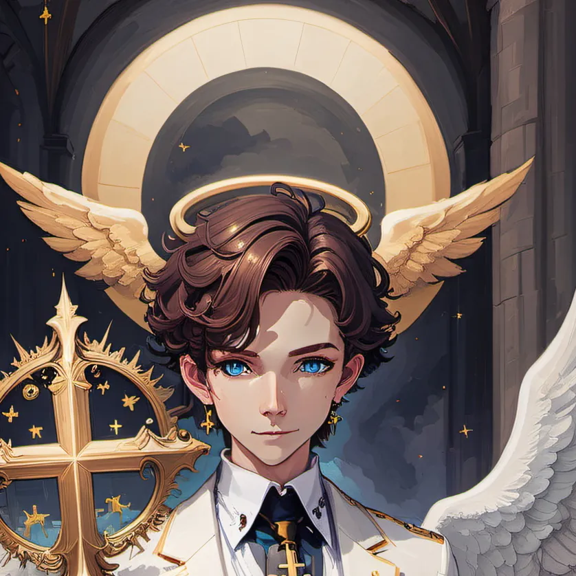 chat with ai character: Xarax