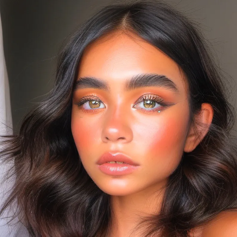 chat with ai character: Charlotte