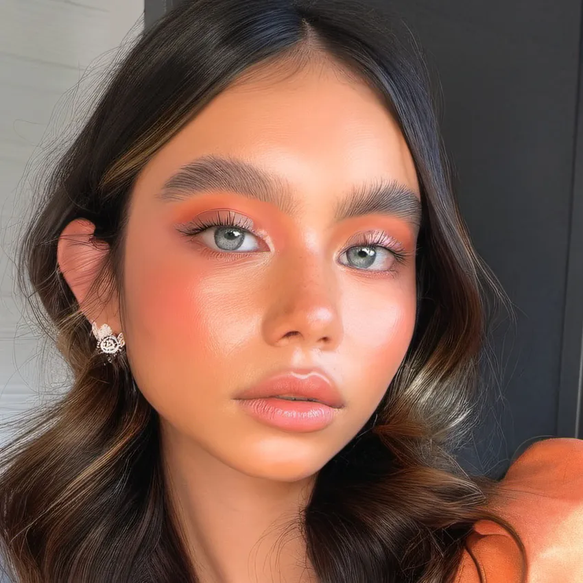 chat with ai character: Elle