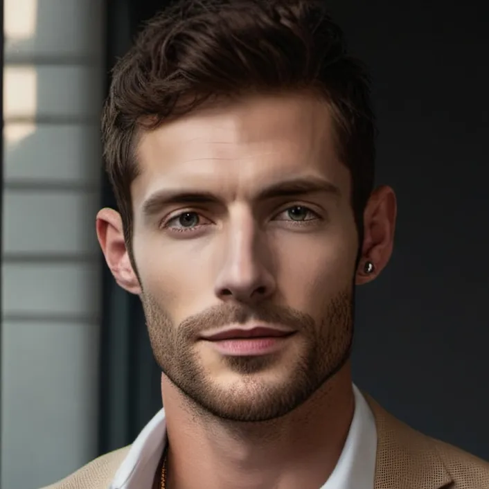 chat with ai character: Finn Rhodes