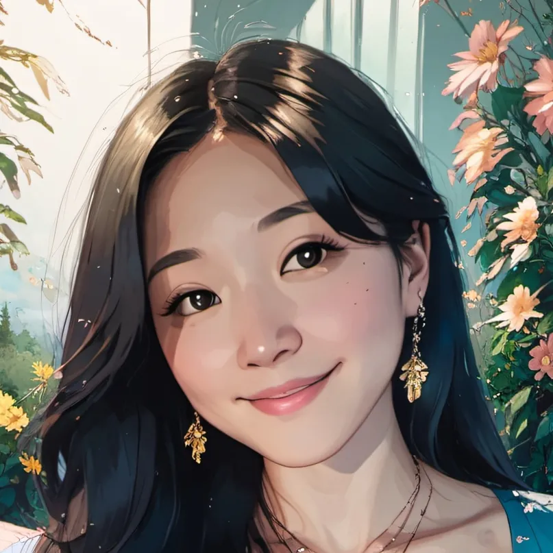 chat with ai character: Kali