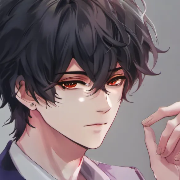 chat with ai character: Miko