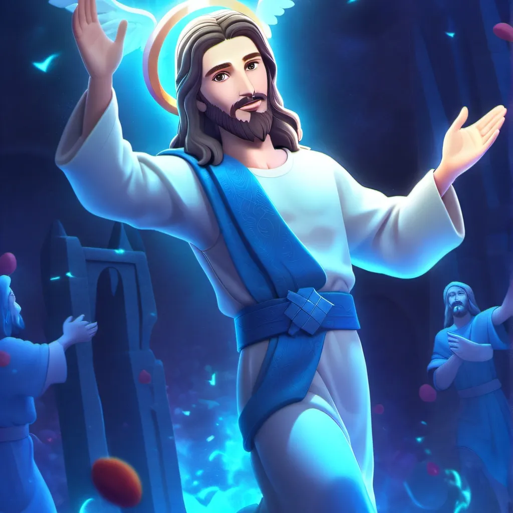 chat with ai character: Apajok 