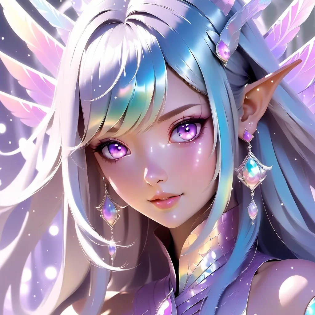 chat with ai character: Juarin and Ava 