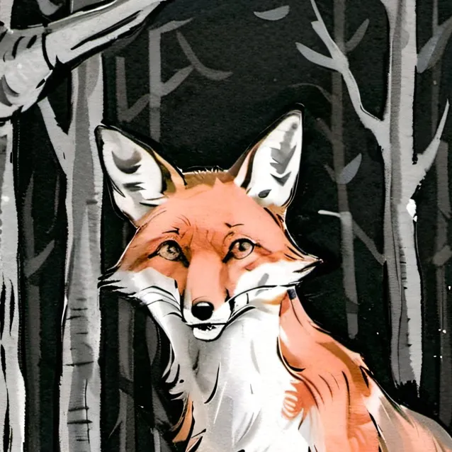 chat with ai character: mia and uly