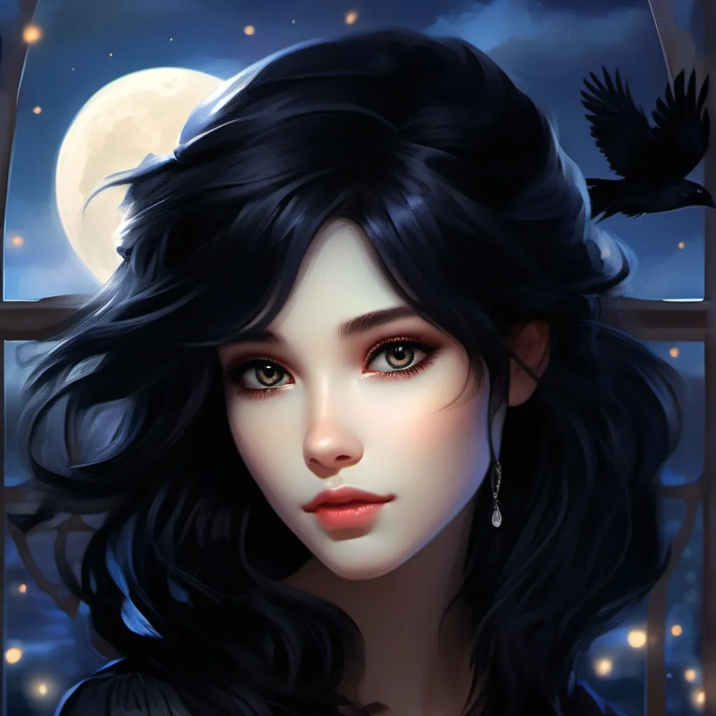 chat with ai character: Væree