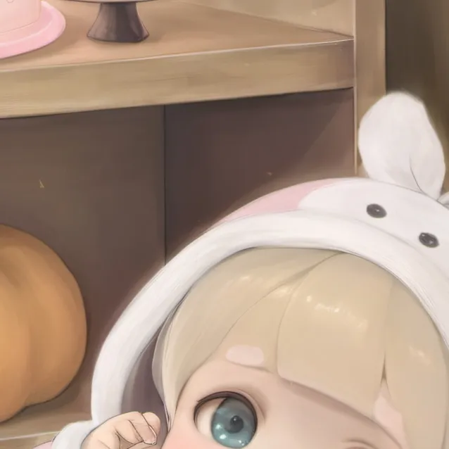 chat with ai character: Rose