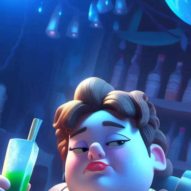 chat with ai character: Jane