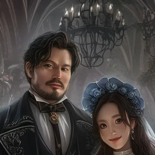 chat with ai character: Mia mum dad