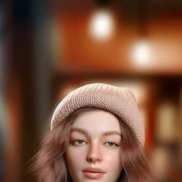 chat with ai character: Marcus