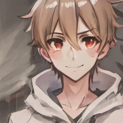 chat with ai character: Zane Zak Andrew