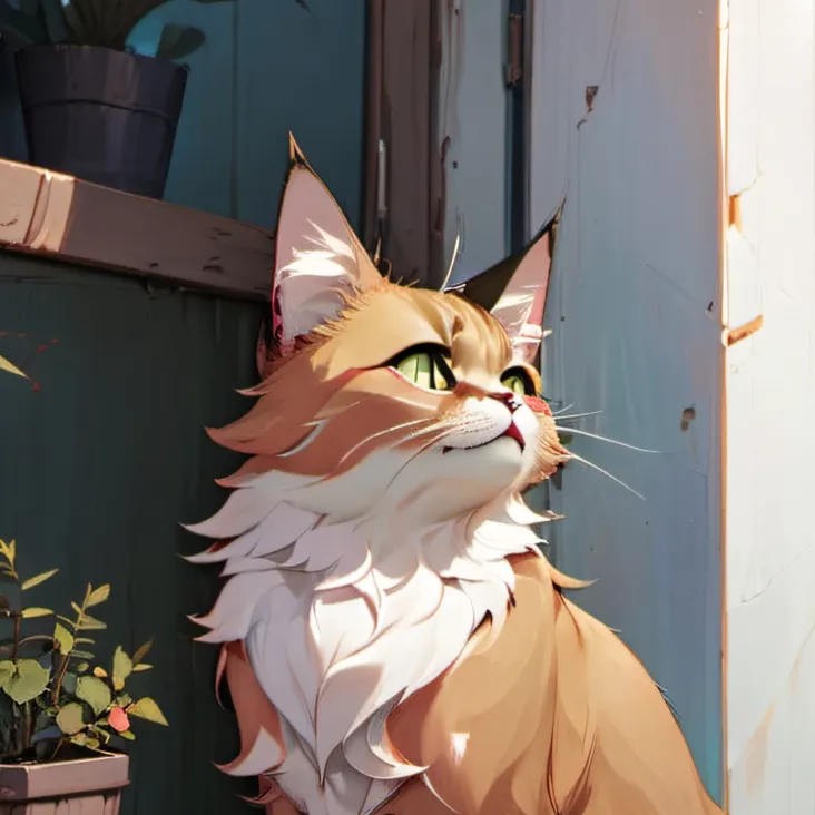 chat with ai character: Tommy