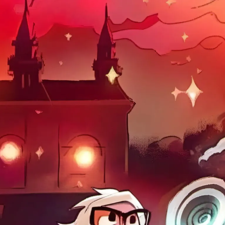 chat with ai character: Hazbin Hotel