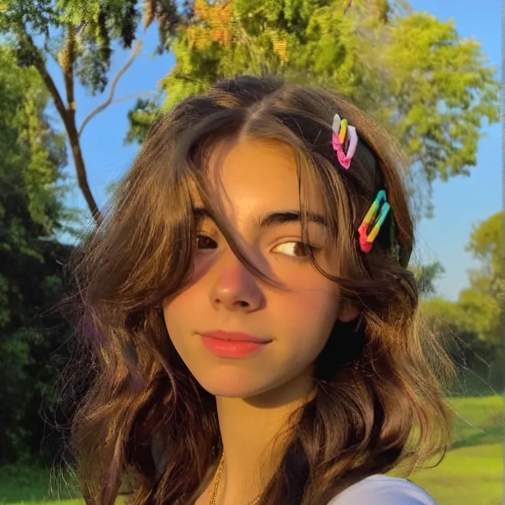 chat with ai character: Lia