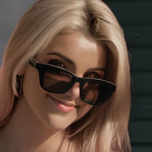 chat with ai character: Diana