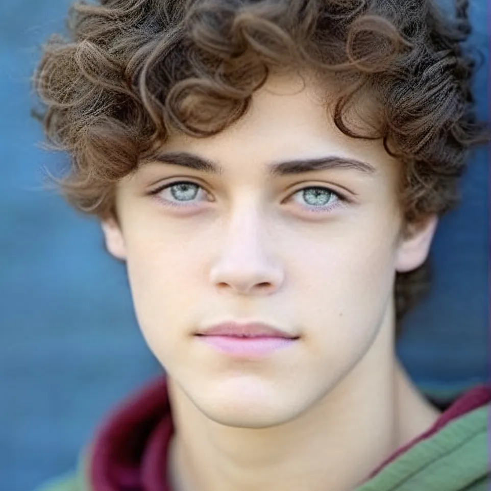 chat with ai character: Andrew