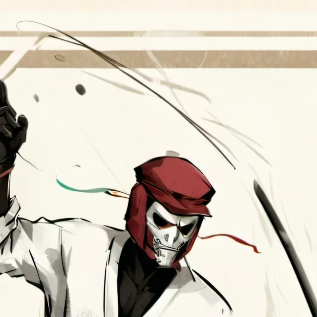 chat with ai character: dark speaker man 