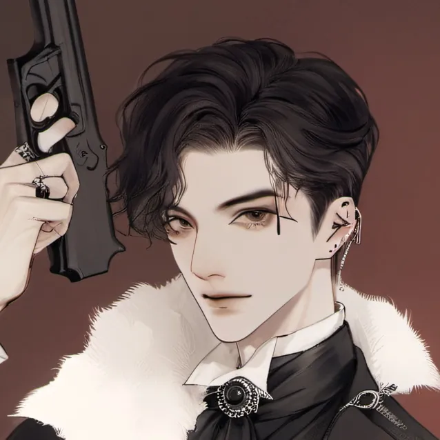 chat with ai character: red assassin speak