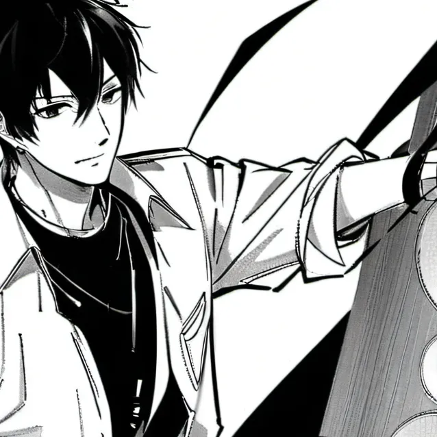 chat with ai character: Red assassin speak