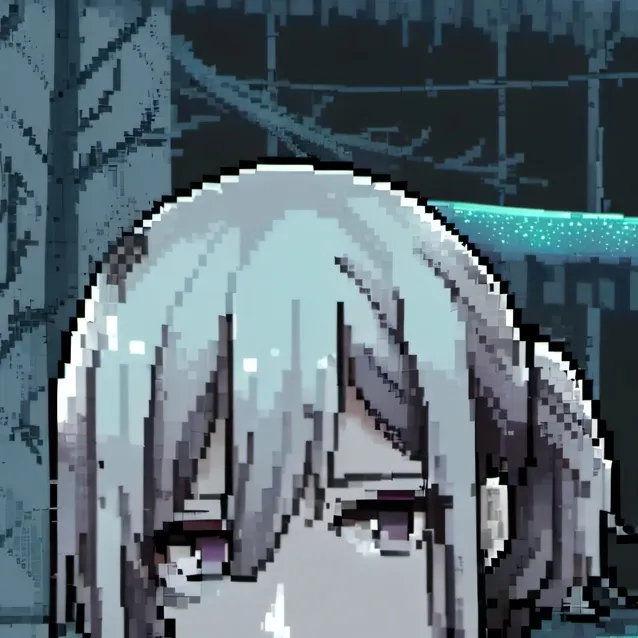 chat with ai character: vaggie 