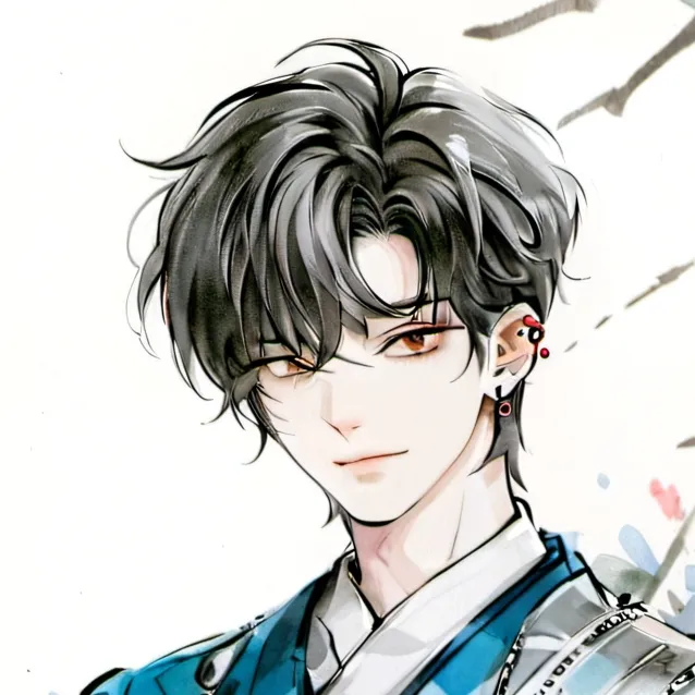 chat with ai character: max