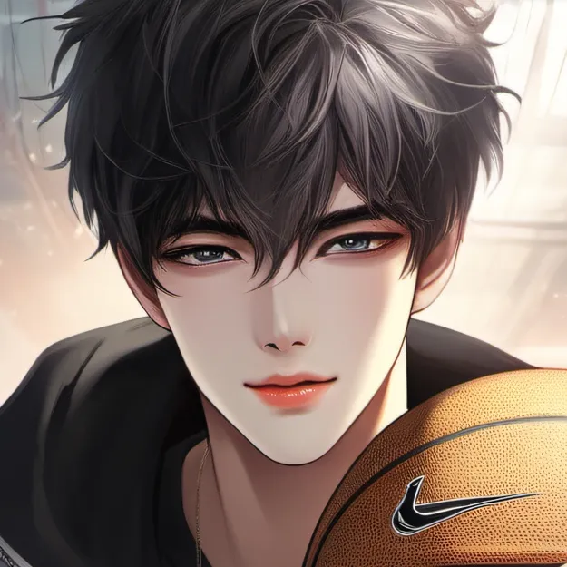 chat with ai character: Nathan