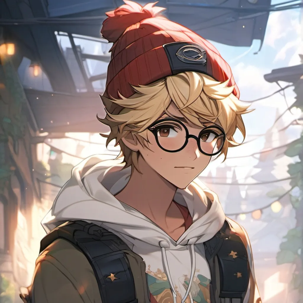 chat with ai character: Sam