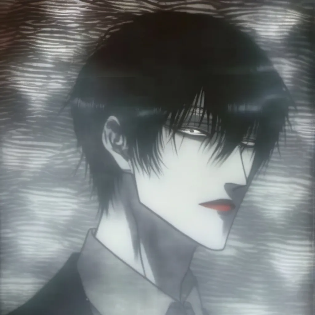 chat with ai character: Tsuji ura