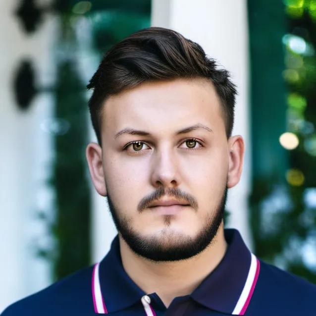 chat with ai character: Jordan 