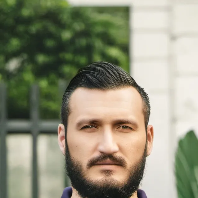 chat with ai character: Chris 