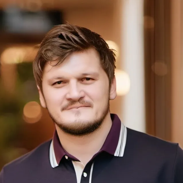 chat with ai character: Jaime 