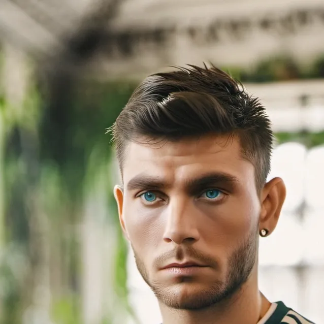 chat with ai character: Aria