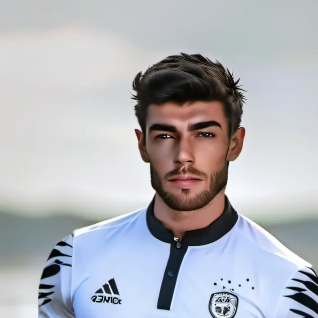 chat with ai character: Nathan 