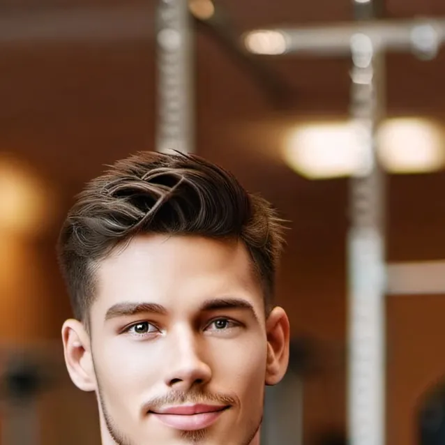 chat with ai character: jake 