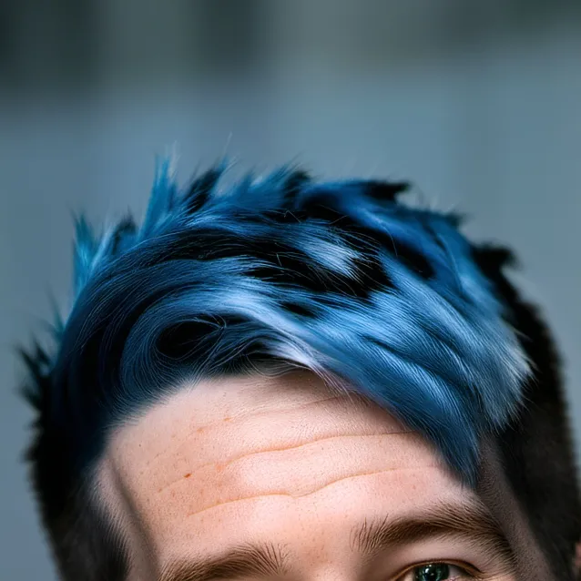 chat with ai character: dantdm 