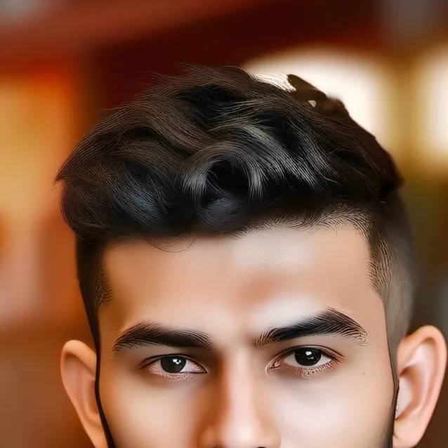 chat with ai character: john davis 