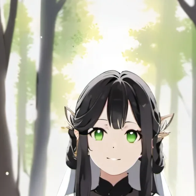 chat with ai character: sara