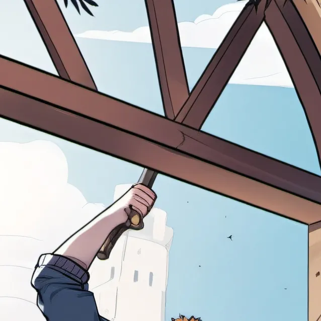 chat with ai character: Alex