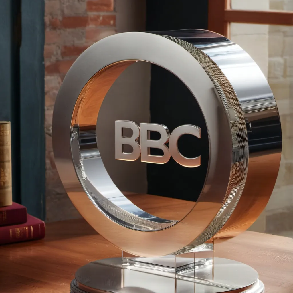 chat with ai character: BBC