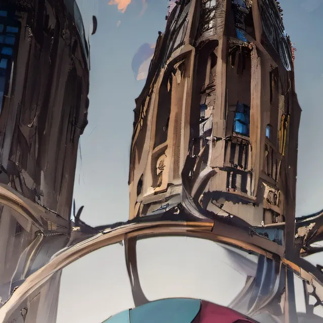 chat with ai character: ITV