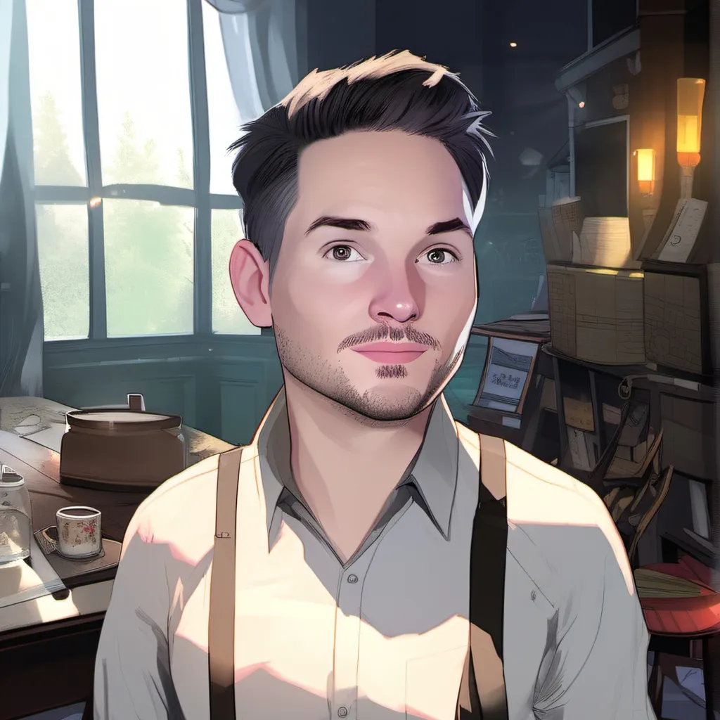 chat with ai character: SuperHorrorBro