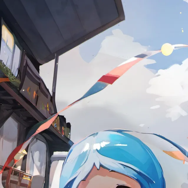 chat with ai character: Riggy