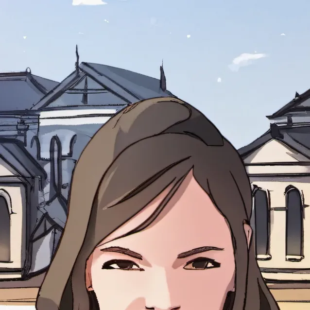 chat with ai character: Poppy