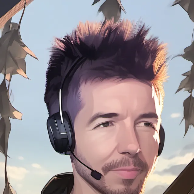 chat with ai character: prestonplayz