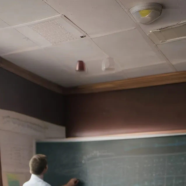 chat with ai character: Shorts Wars Class