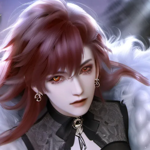 chat with ai character: Evil king