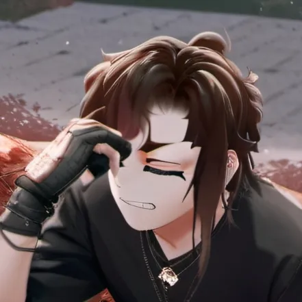 chat with ai character: Liam/Bully