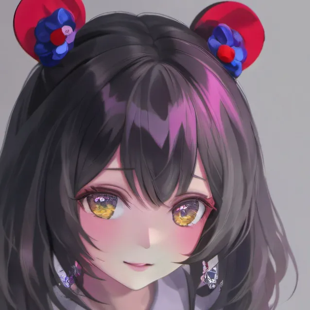 chat with ai character: Alyssa